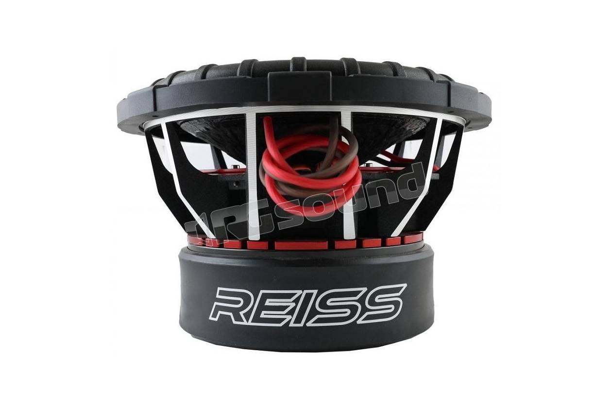 Reiss Audio RS-BQ12 D4