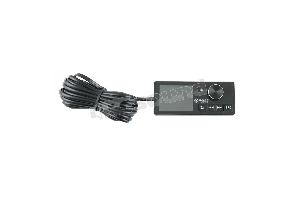Reiss Audio RS-DSP6.100