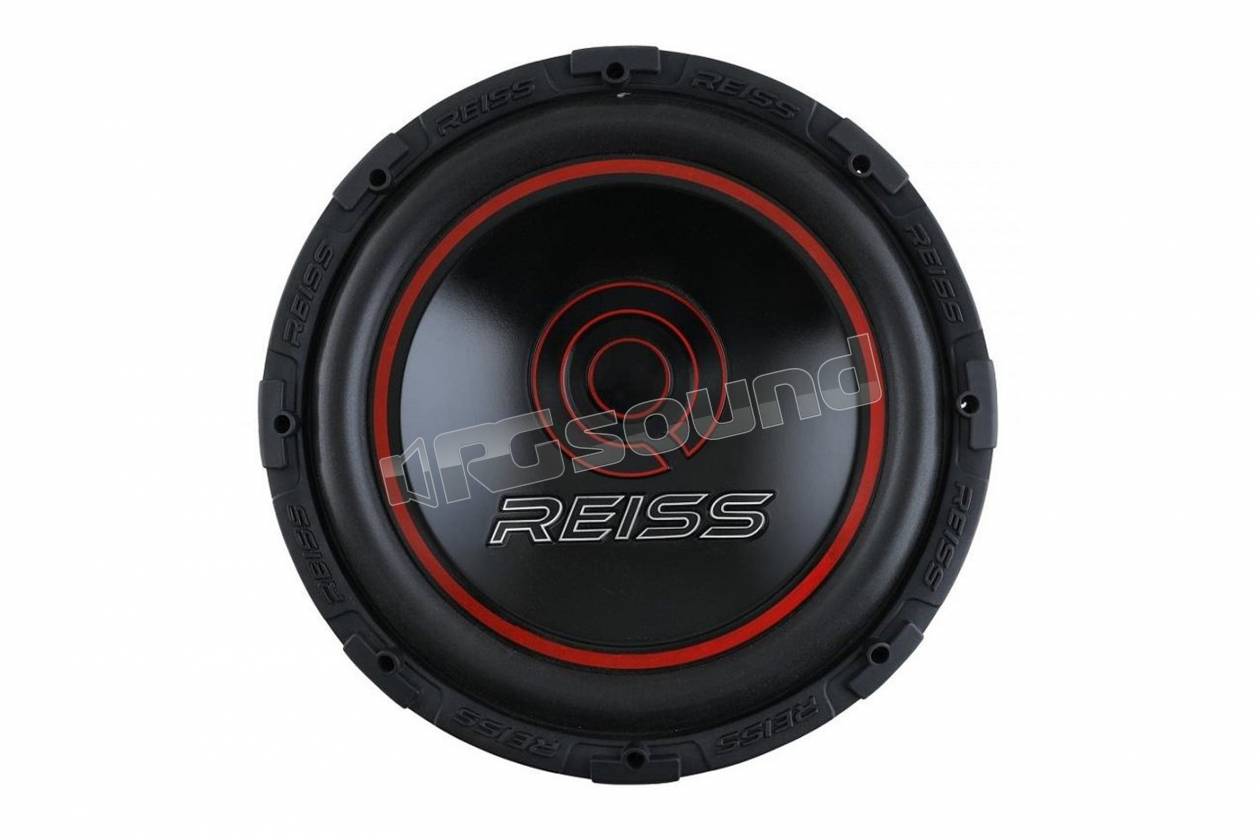 Reiss Audio RS-GH12.D4