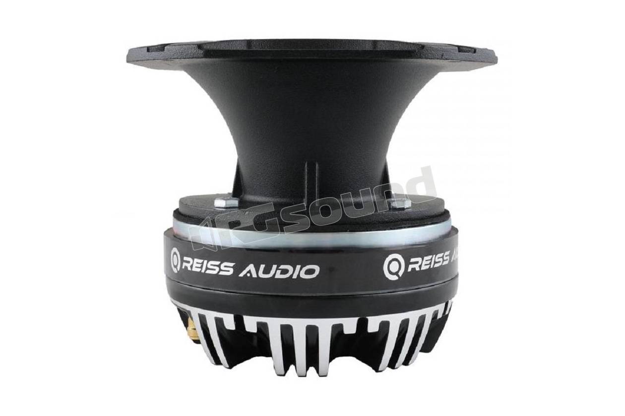 Reiss Audio RS-HR6