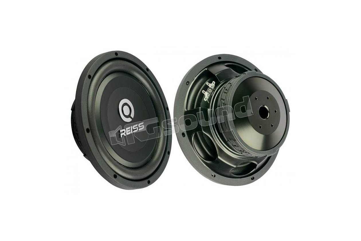 Reiss Audio RS-HS10.D4