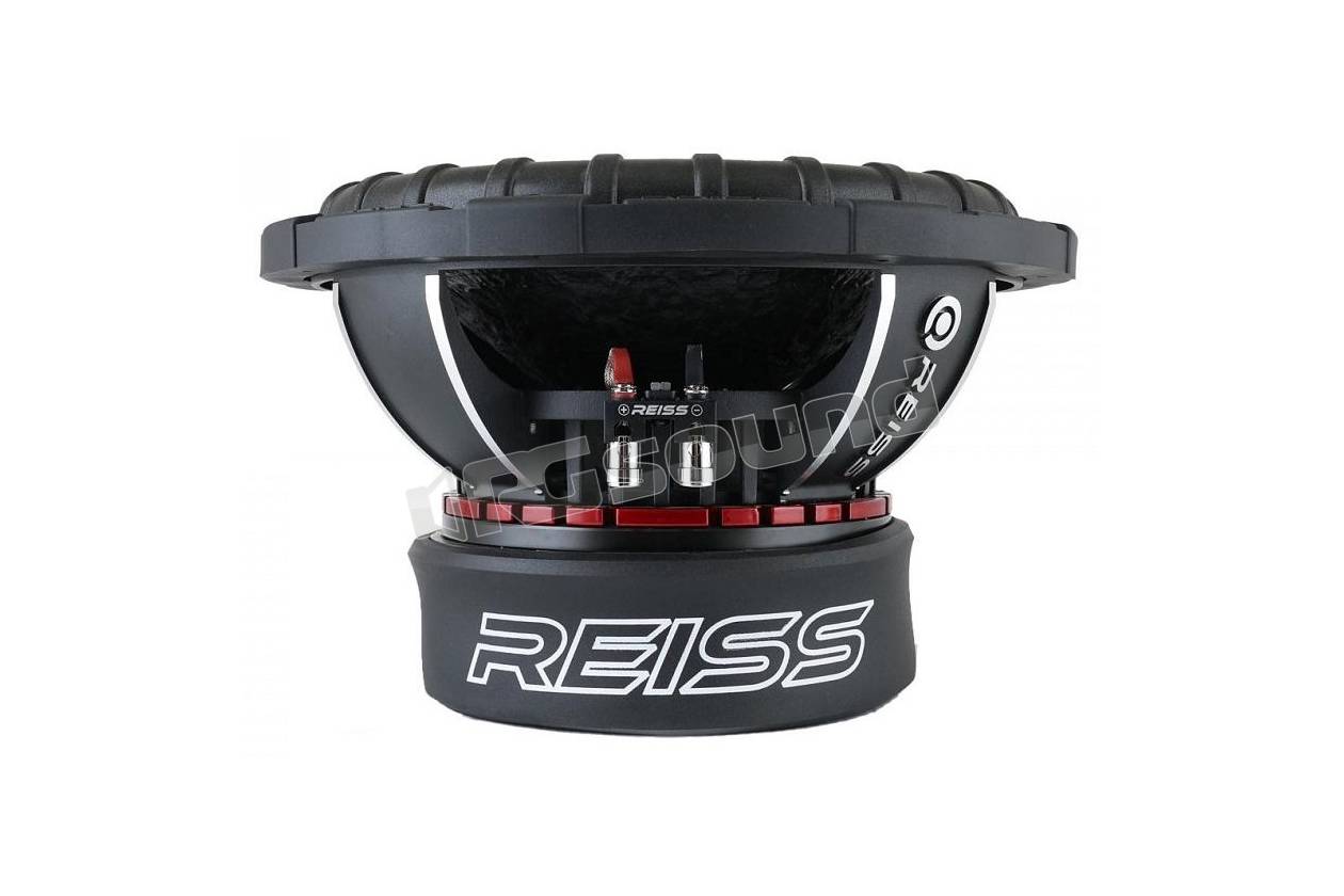 Reiss Audio RS-KJ12