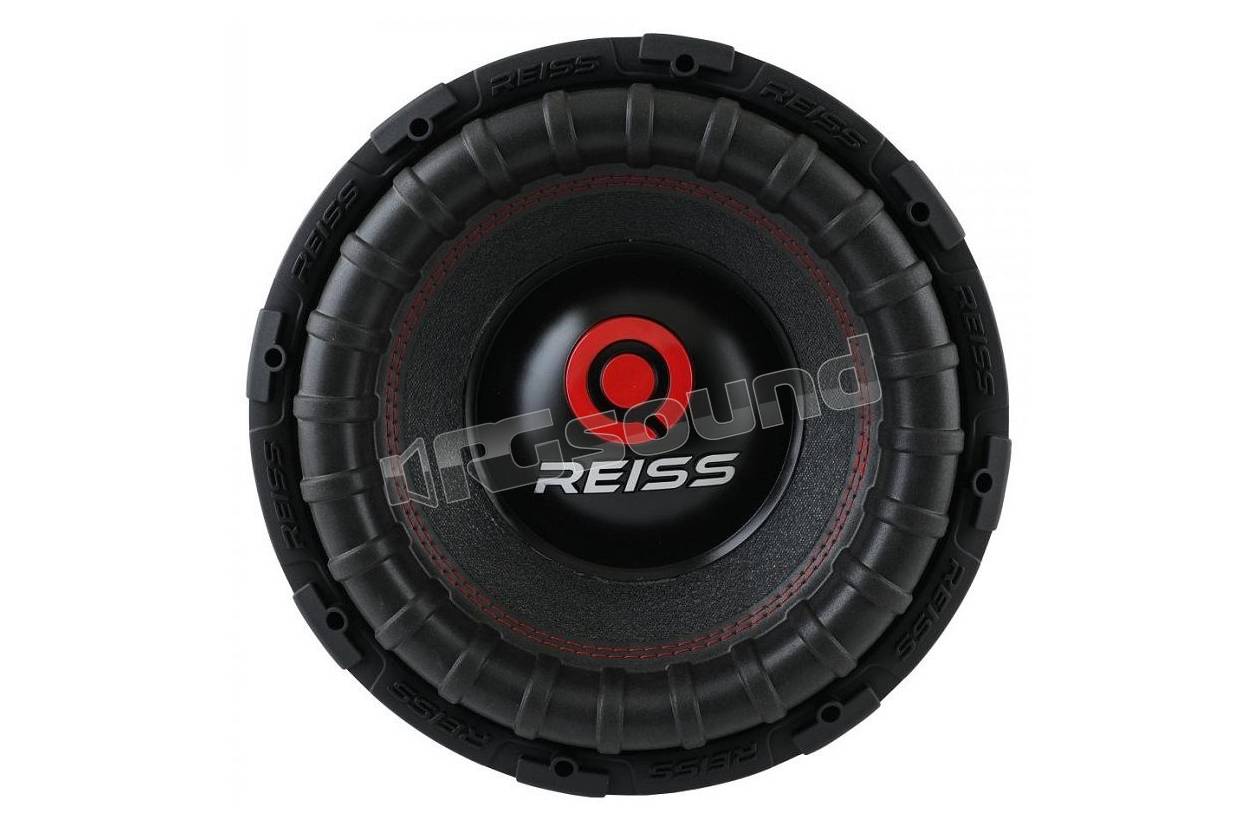 Reiss Audio RS-KJ12