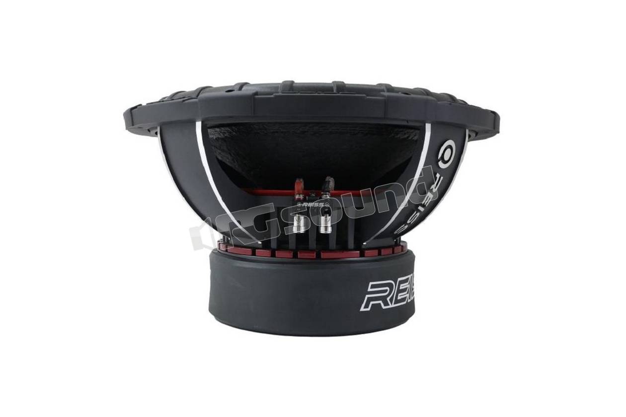 Reiss Audio RS-KJ15.D4
