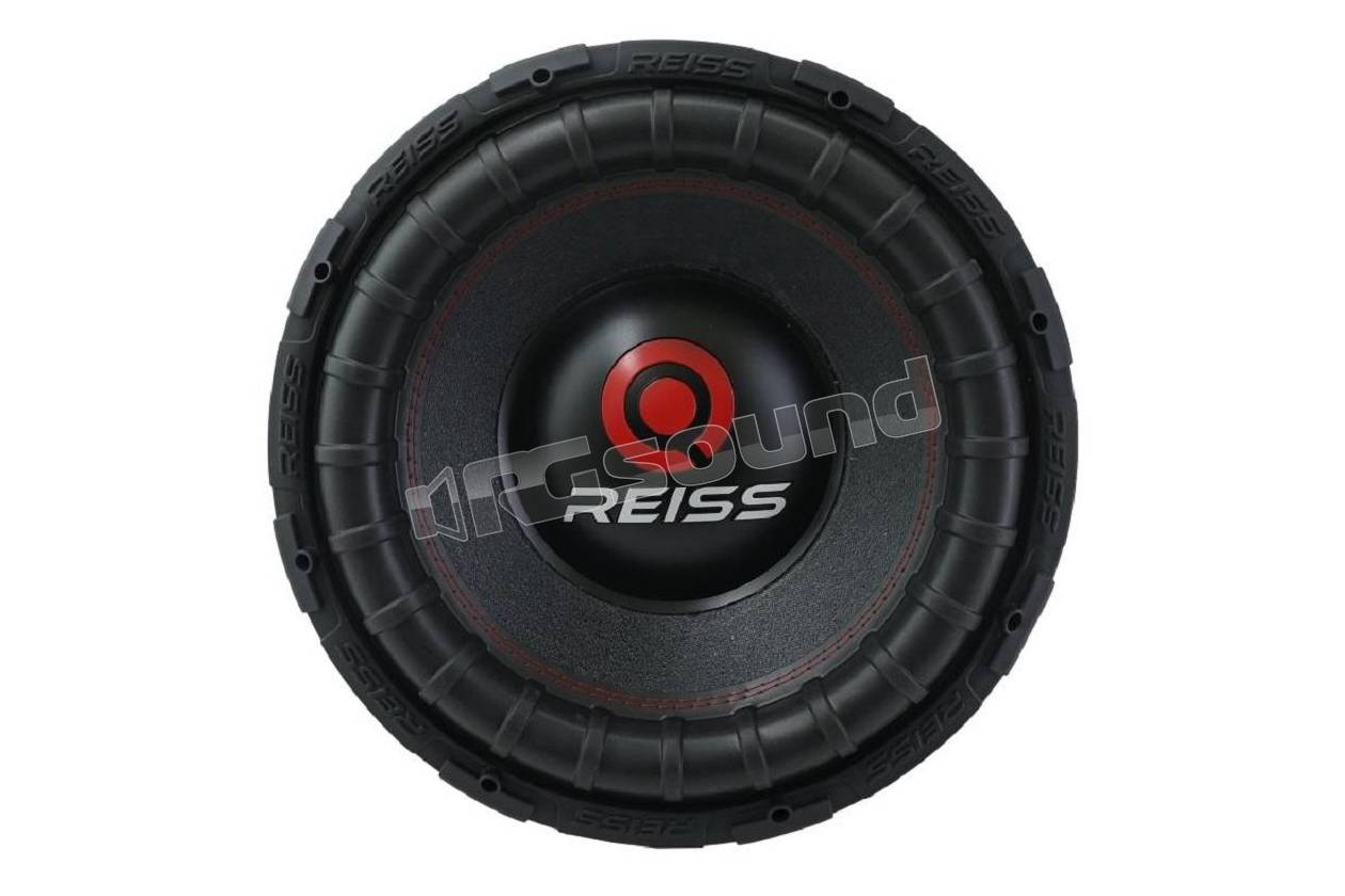 Reiss Audio RS-KJ15