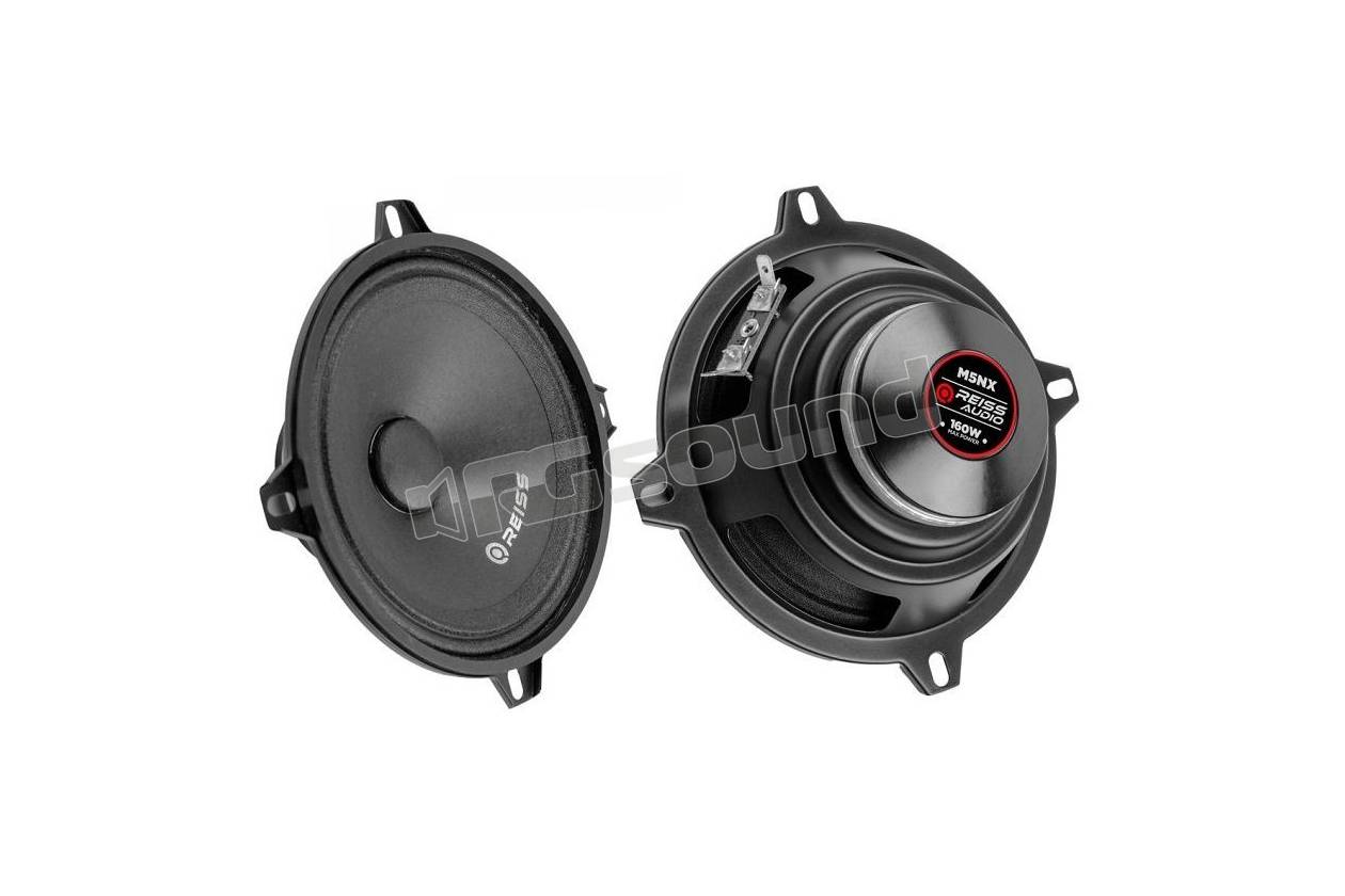 Reiss Audio RS-M5NX