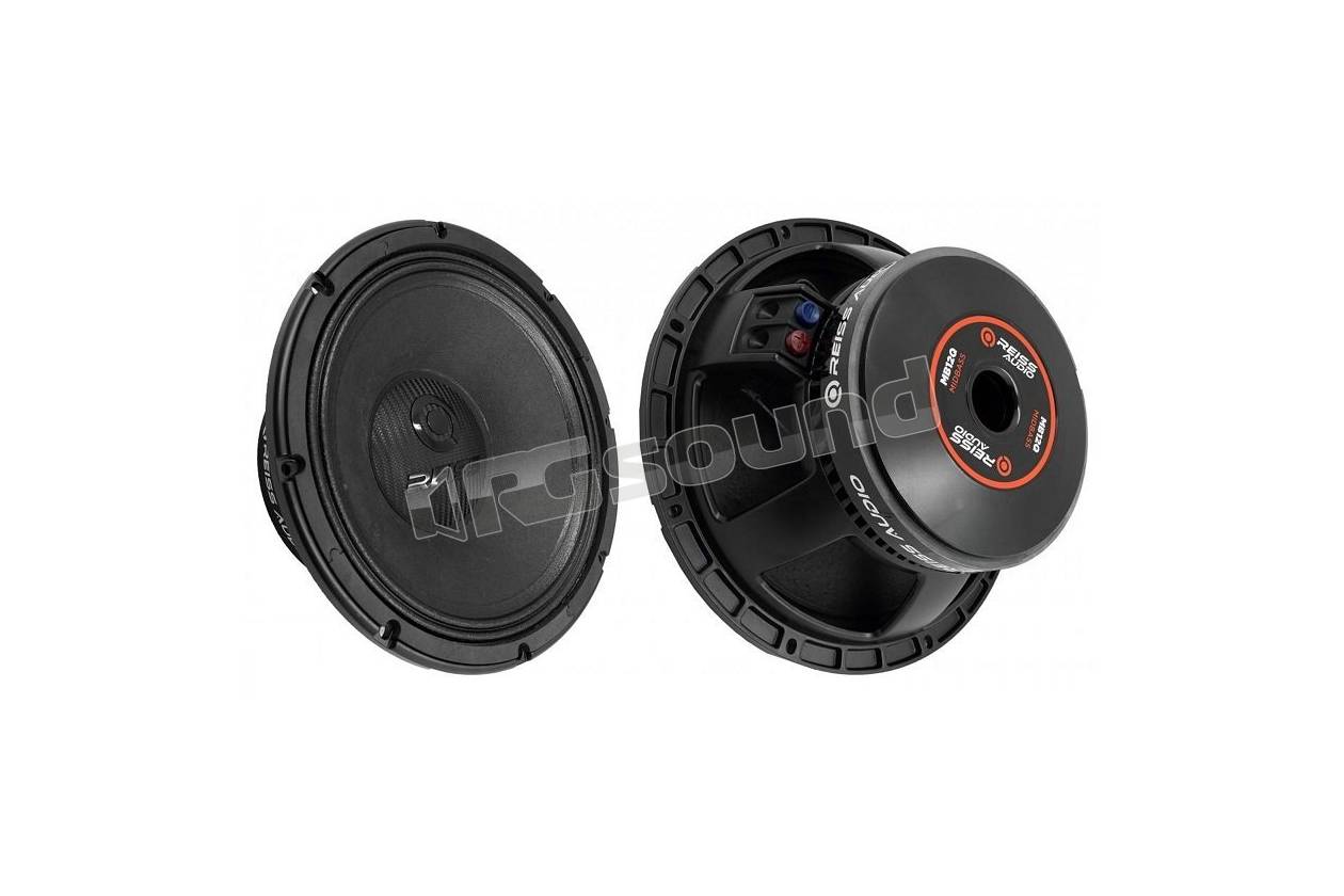 Reiss Audio RS-MB12Q.S8