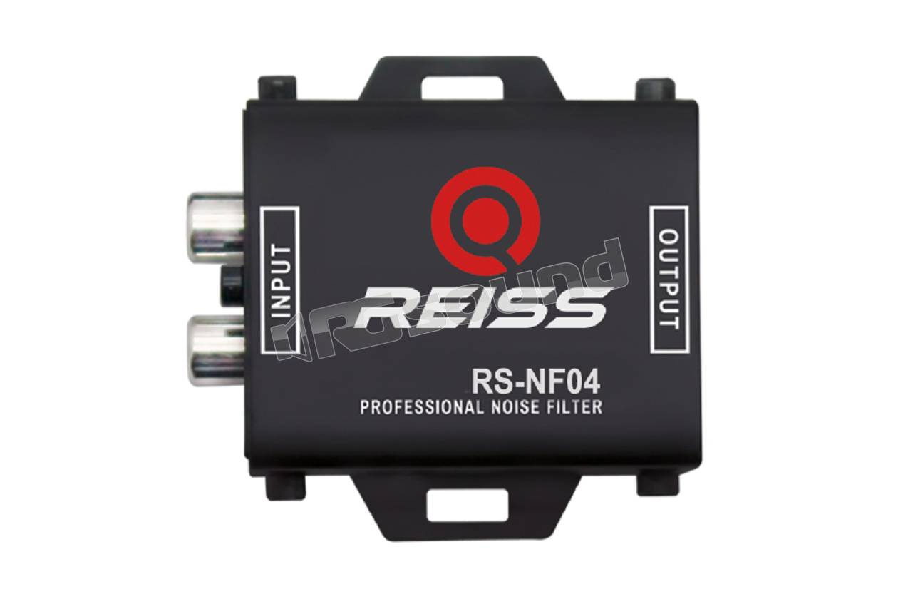 Reiss Audio RS-NF04