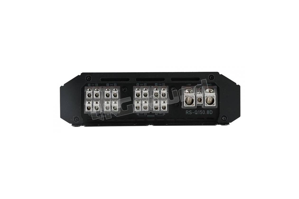 Reiss Audio RS-Q150.8D