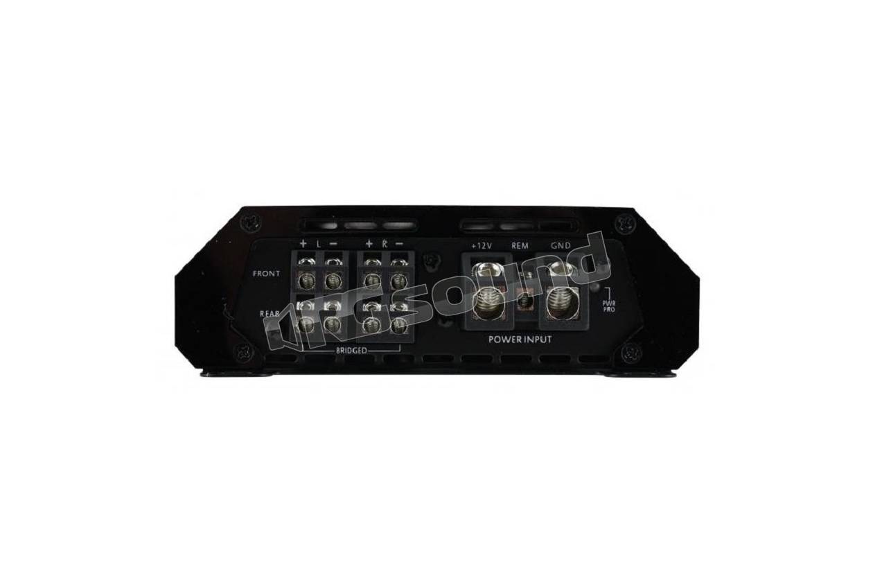 Reiss Audio RS-Q60.4