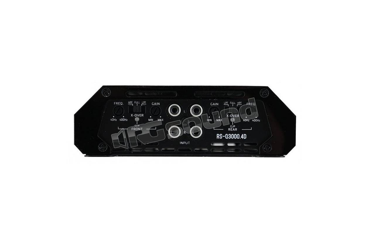 Reiss Audio RS-Q60.4