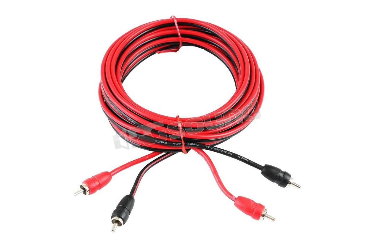 Reiss Audio RS-RCA5M