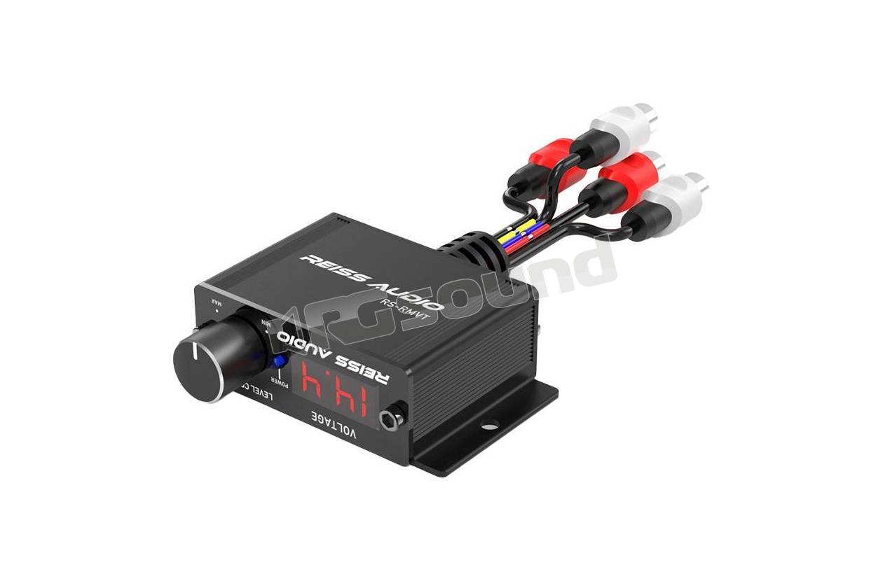 Reiss Audio RS-RMVT