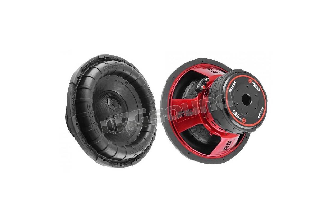 Reiss Audio RS-RX12.D4