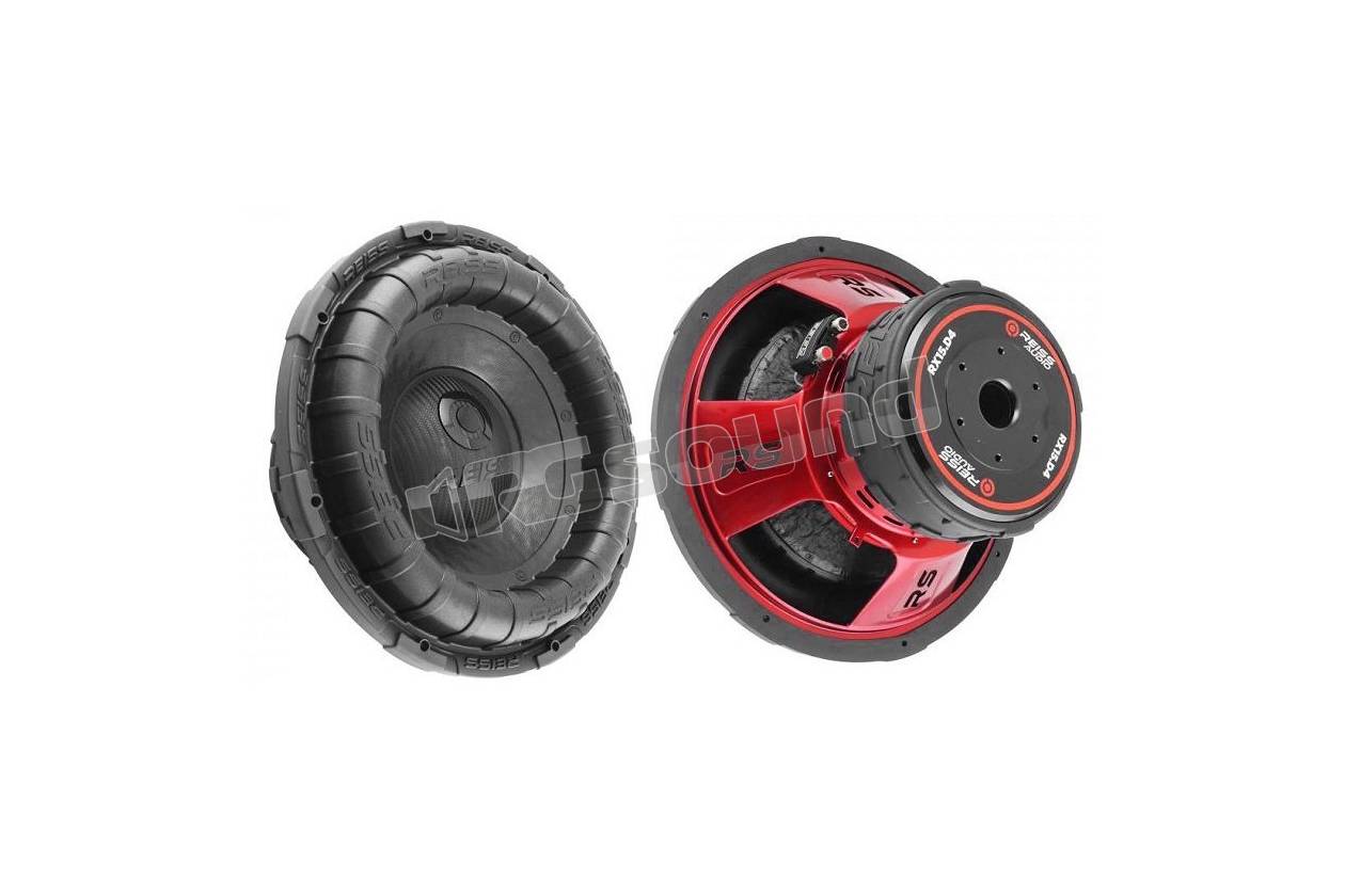Reiss Audio RS-RX15.D2