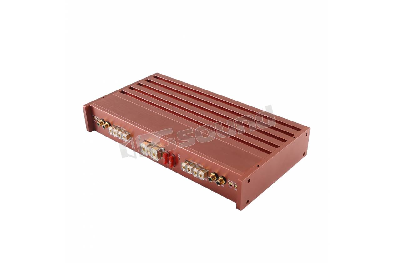 Reiss Audio RS-SQR4110.4Q