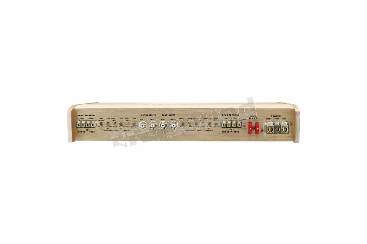 Reiss Audio RS-SQR4150.4Q
