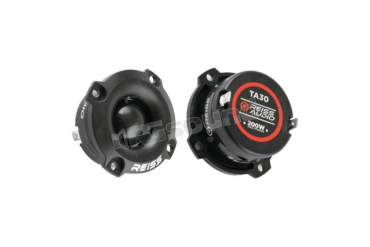 Reiss Audio RS-TA30