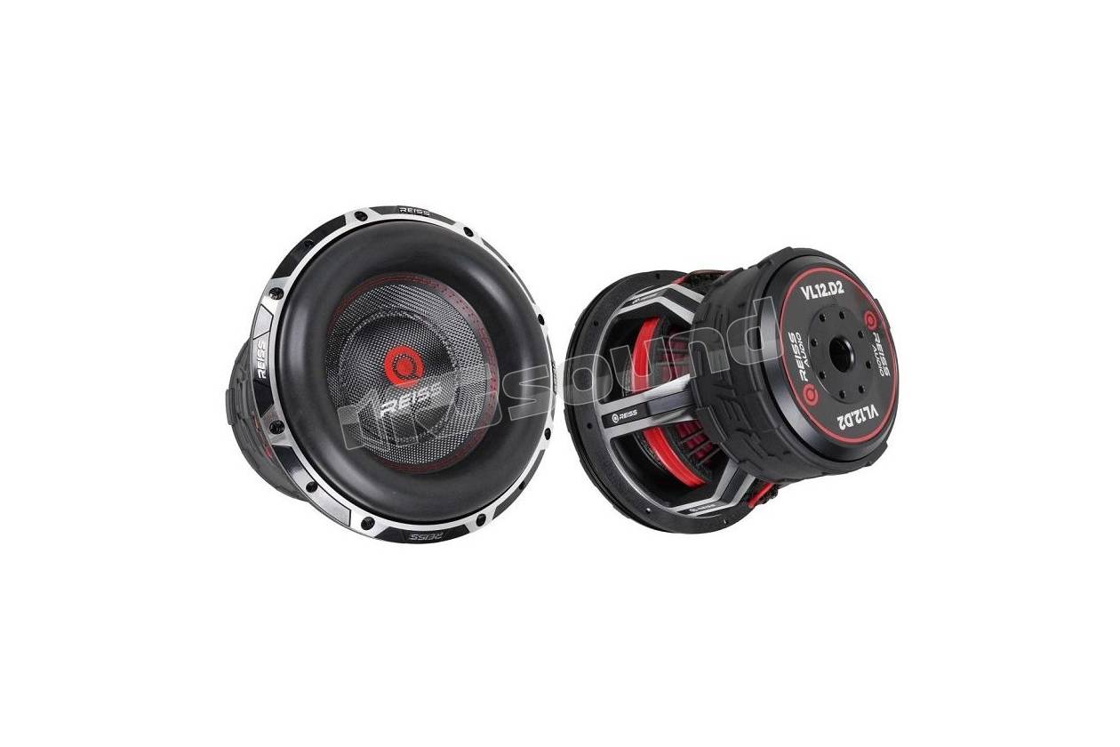 Reiss Audio RS-VL12.D2
