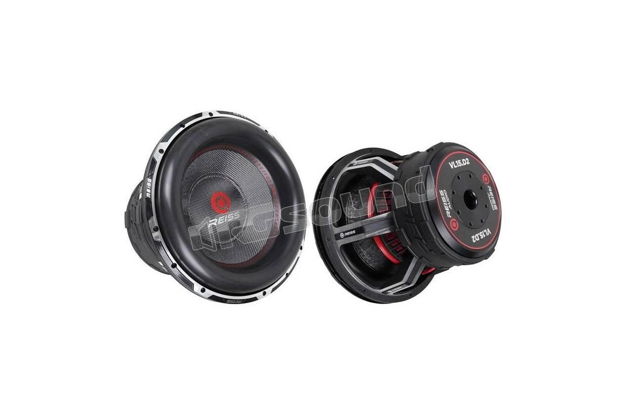 Reiss Audio RS-VL15.D1