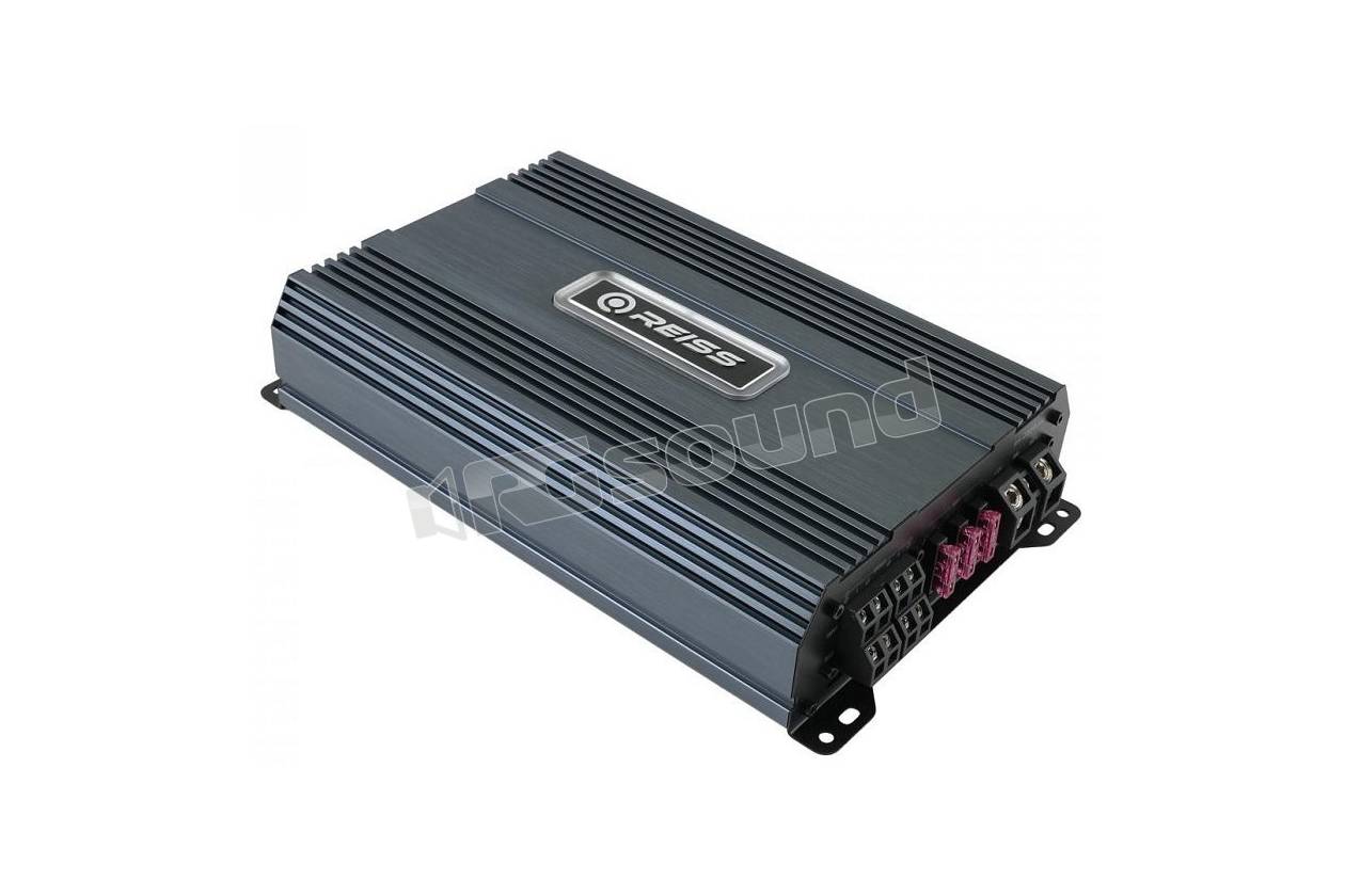 Reiss Audio RS-Z300.4D