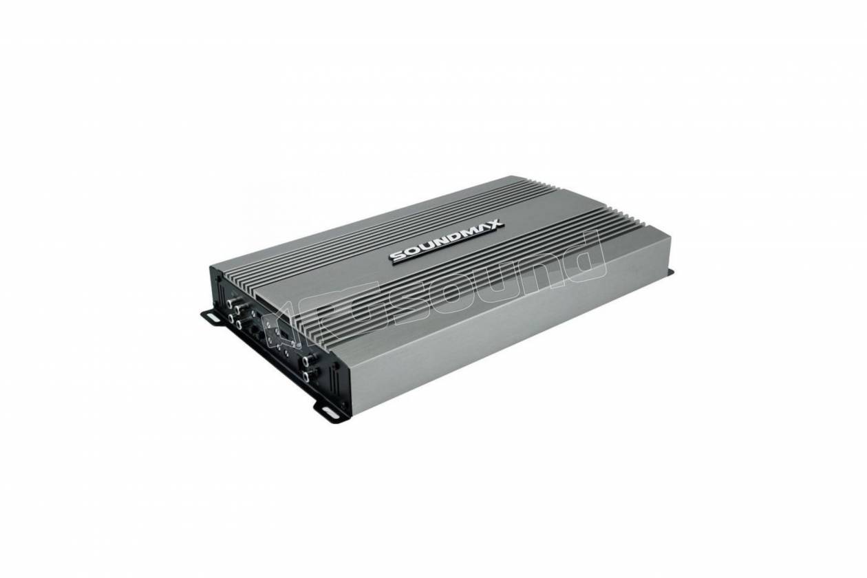 Reiss Audio SX-5024.5 24V