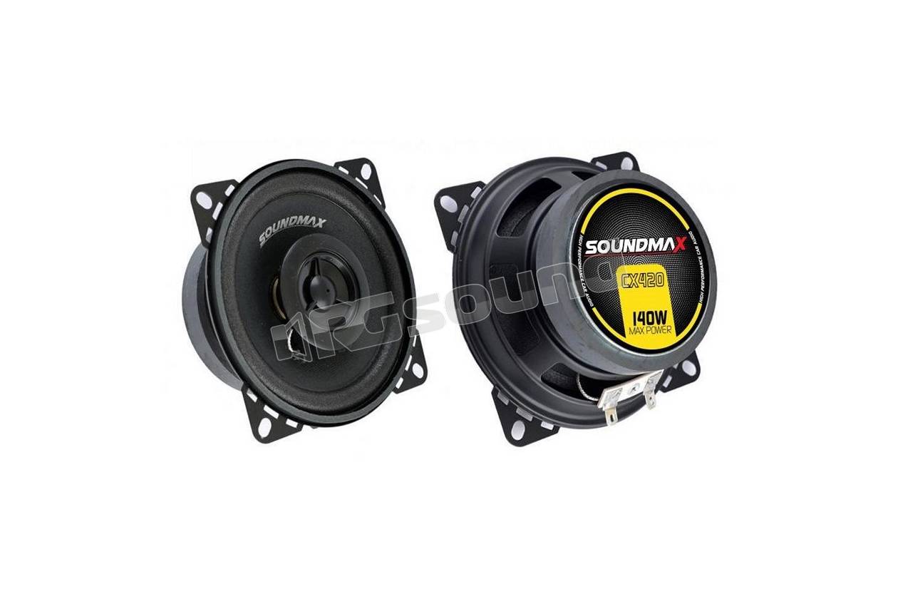 Reiss Audio SX-CX420