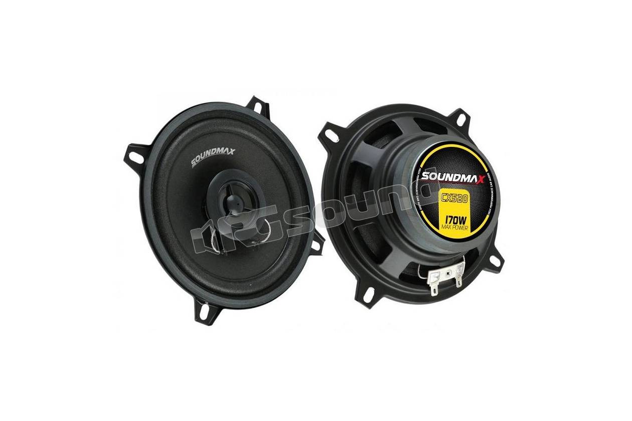 Reiss Audio SX-CX520