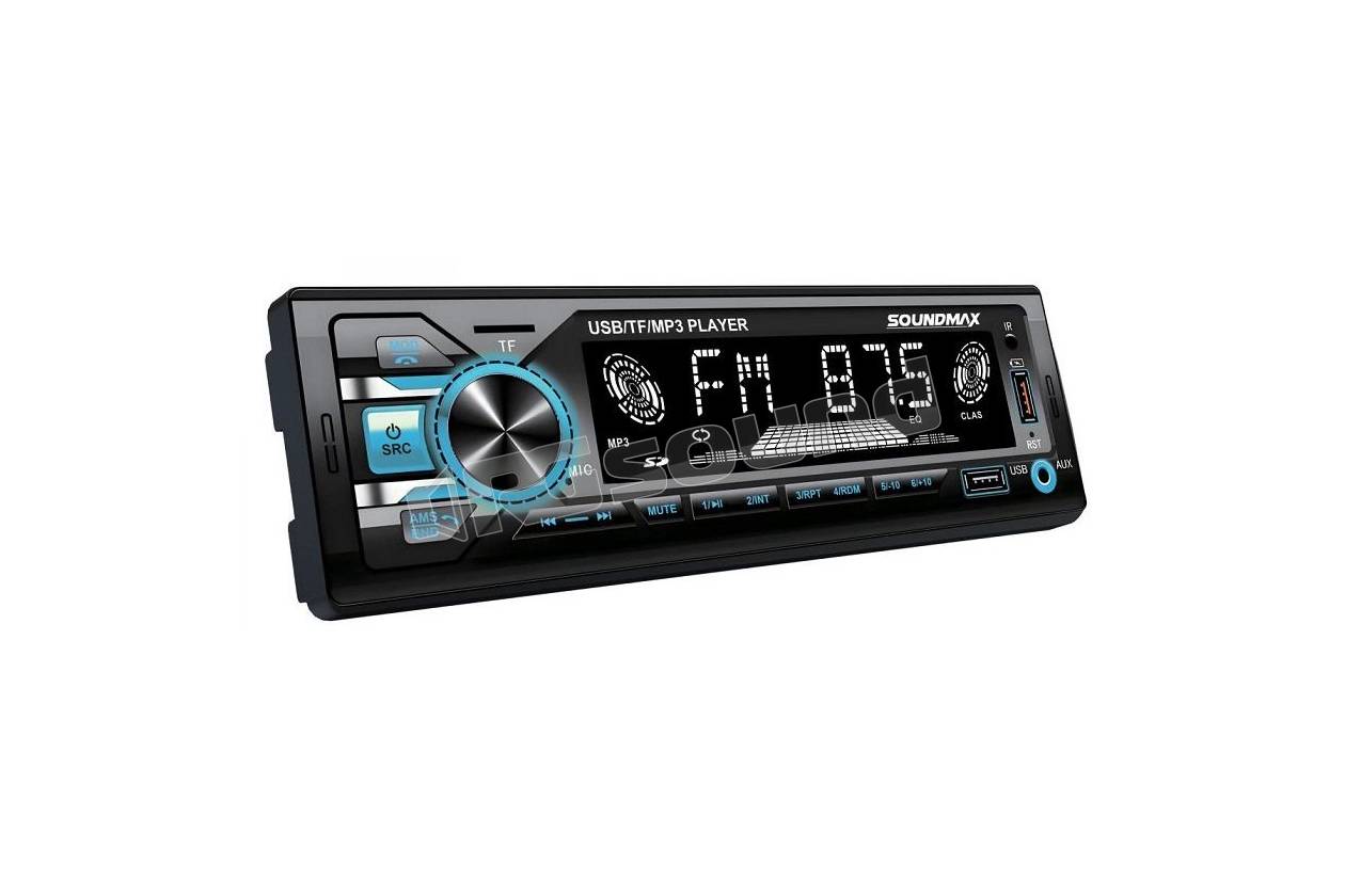 Reiss Audio SX-MX1289