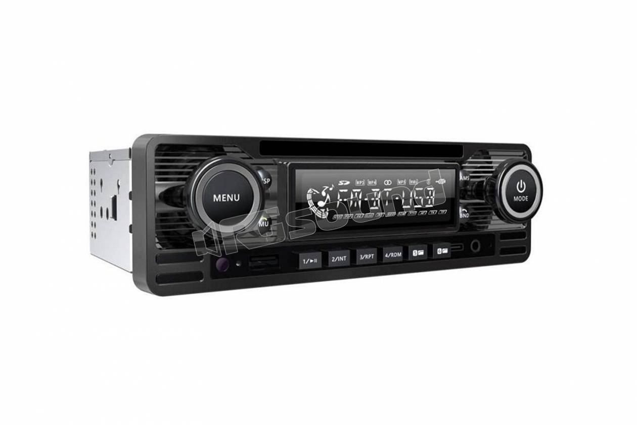 Reiss Audio SX-MX65CL