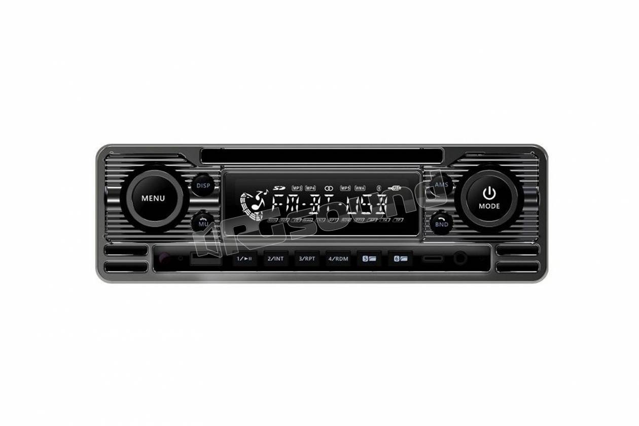 Reiss Audio SX-MX65CL