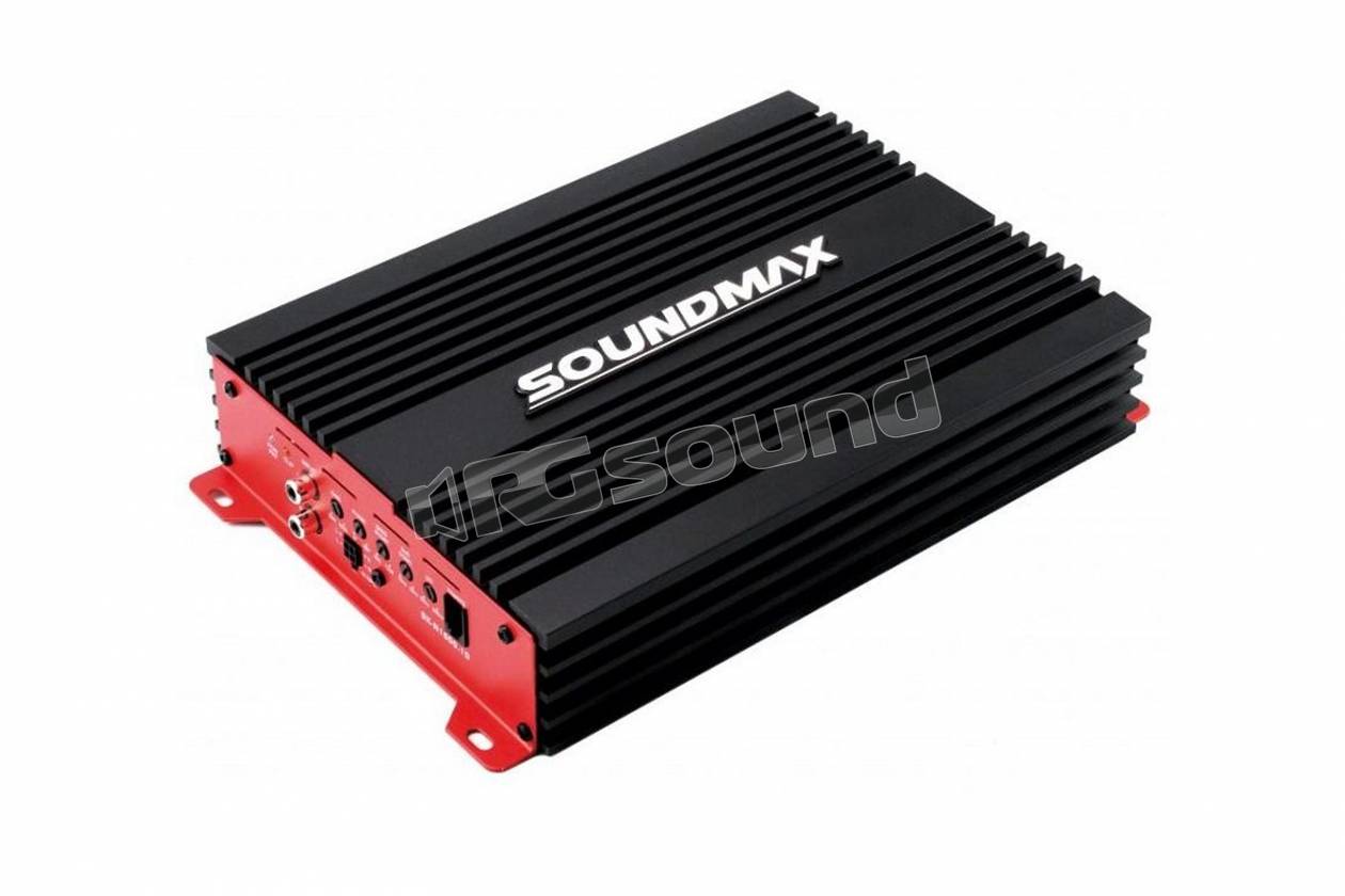 Reiss Audio SX-N1500.1D