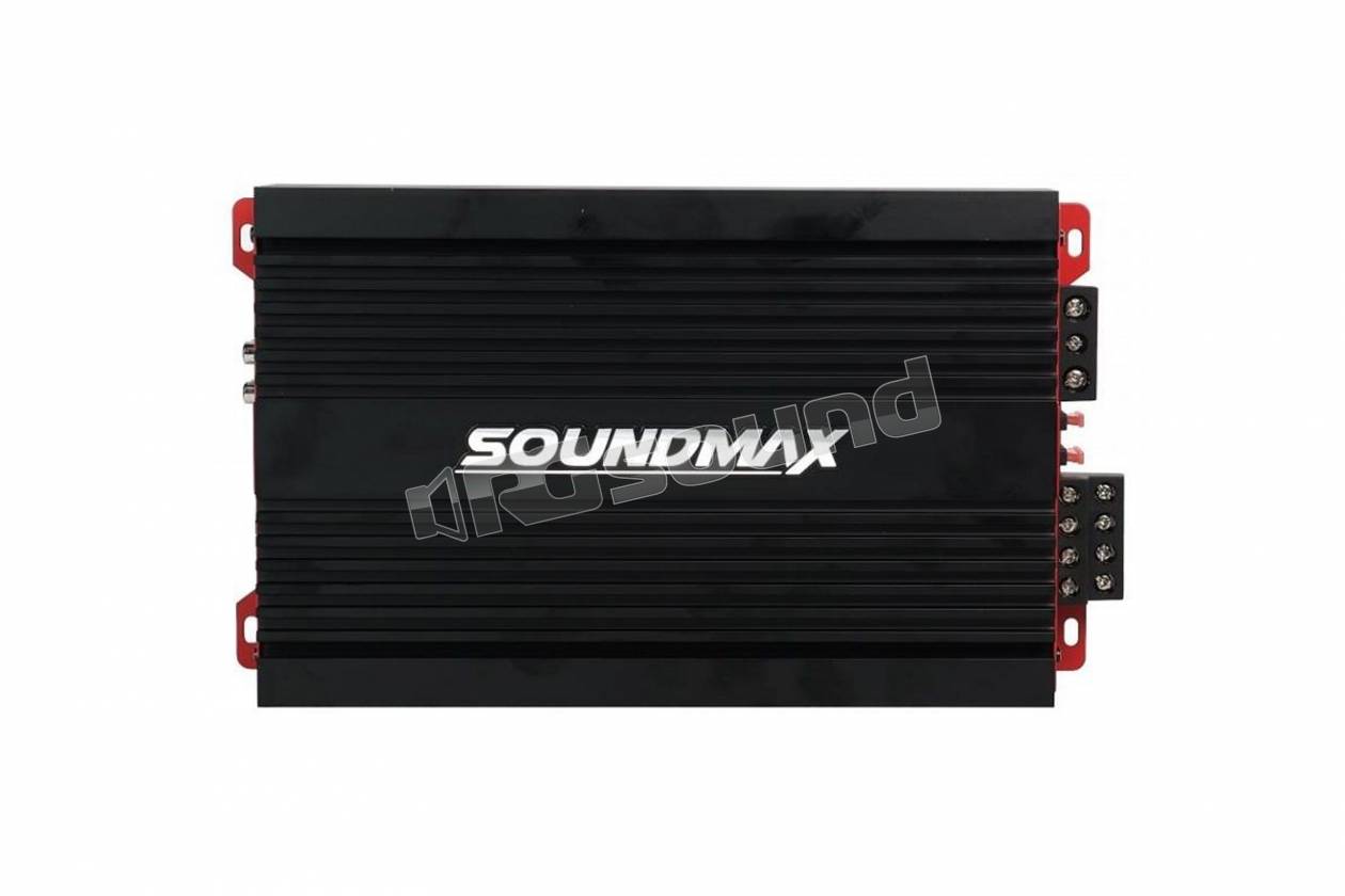 Reiss Audio SX-N500.4