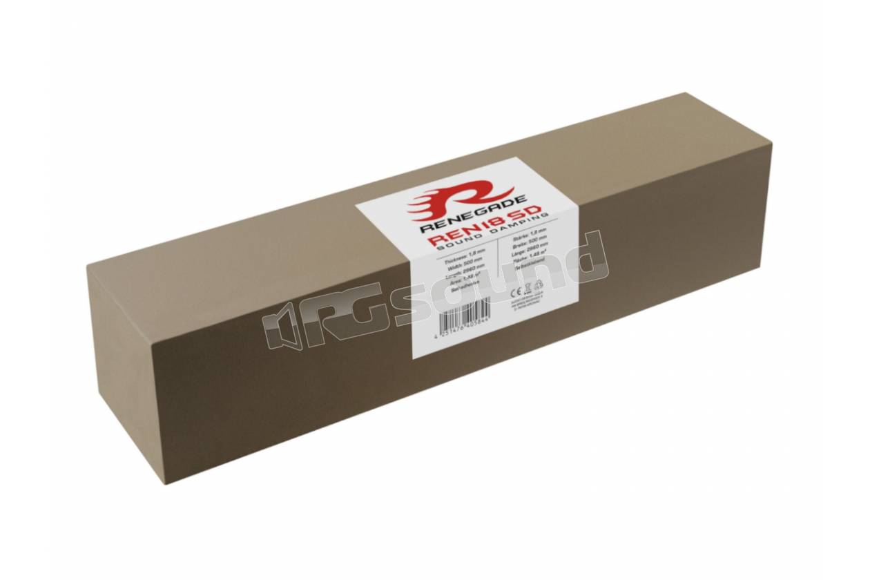 Renegade REN18SD