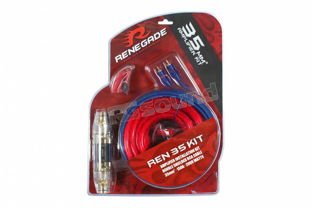 Renegade REN35KIT