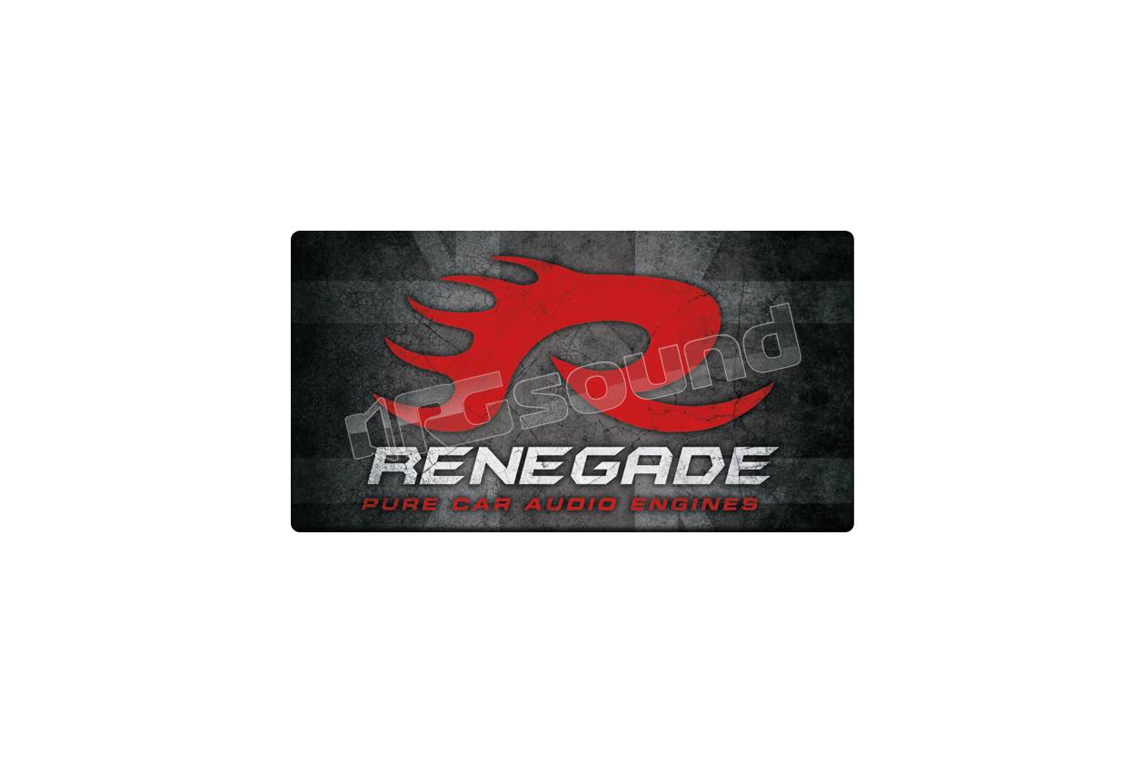 Renegade RXA100B