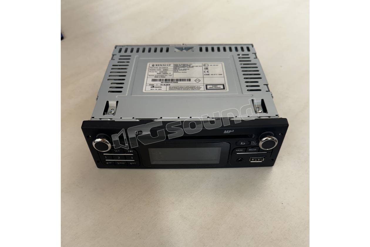 RG Sound 281152631R