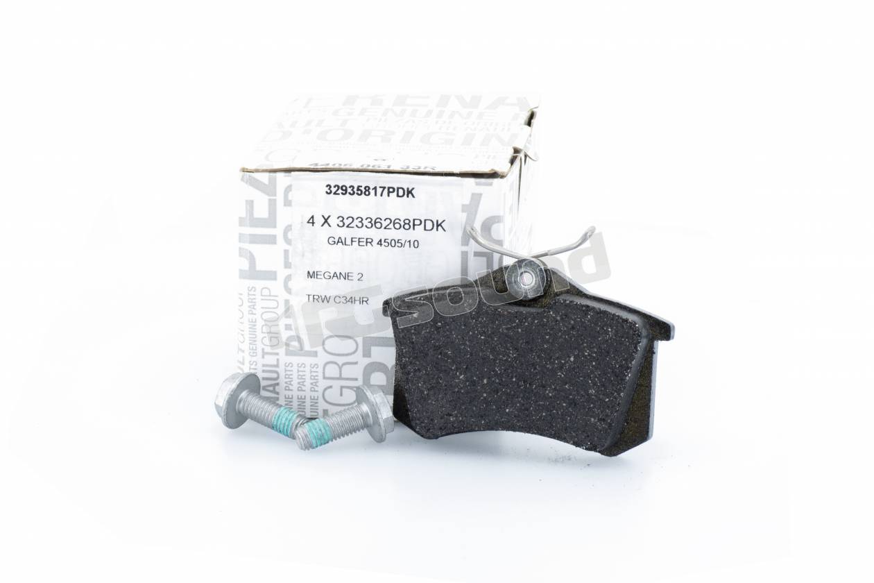 RG Sound 32935817PDK