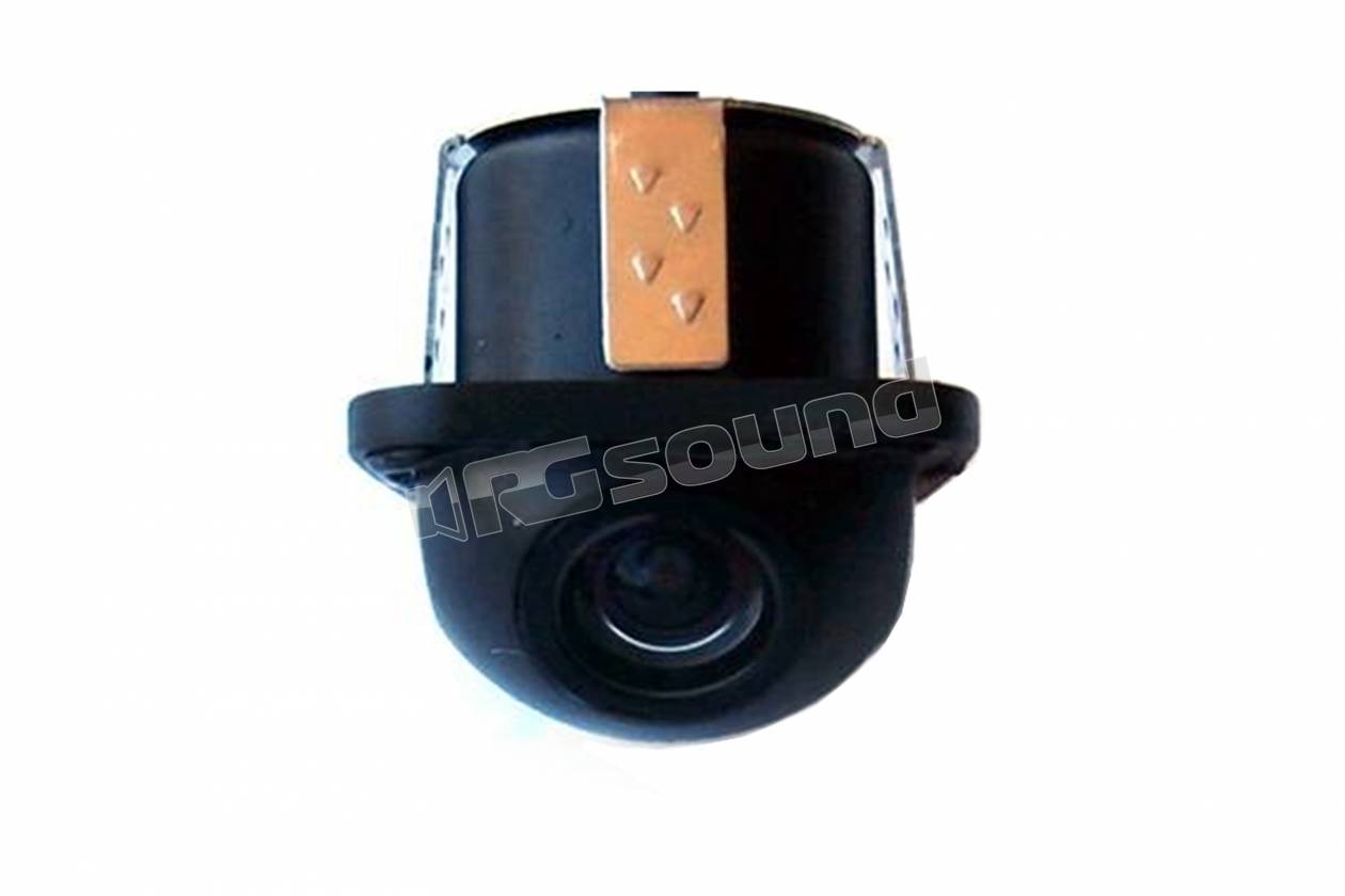 RG Sound AK8C033SLUX