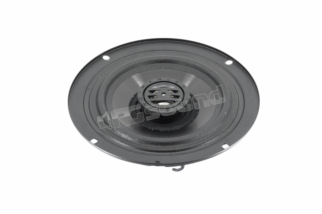 RG Sound Altoparlanti Harley-Davidson dal 2014