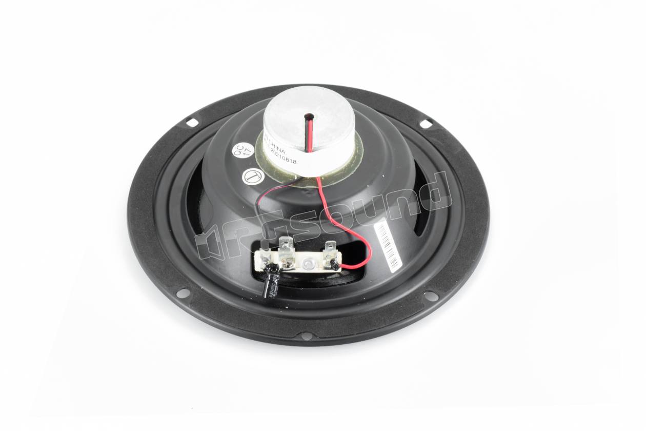 RG Sound Altoparlanti Harley-Davidson dal 2014