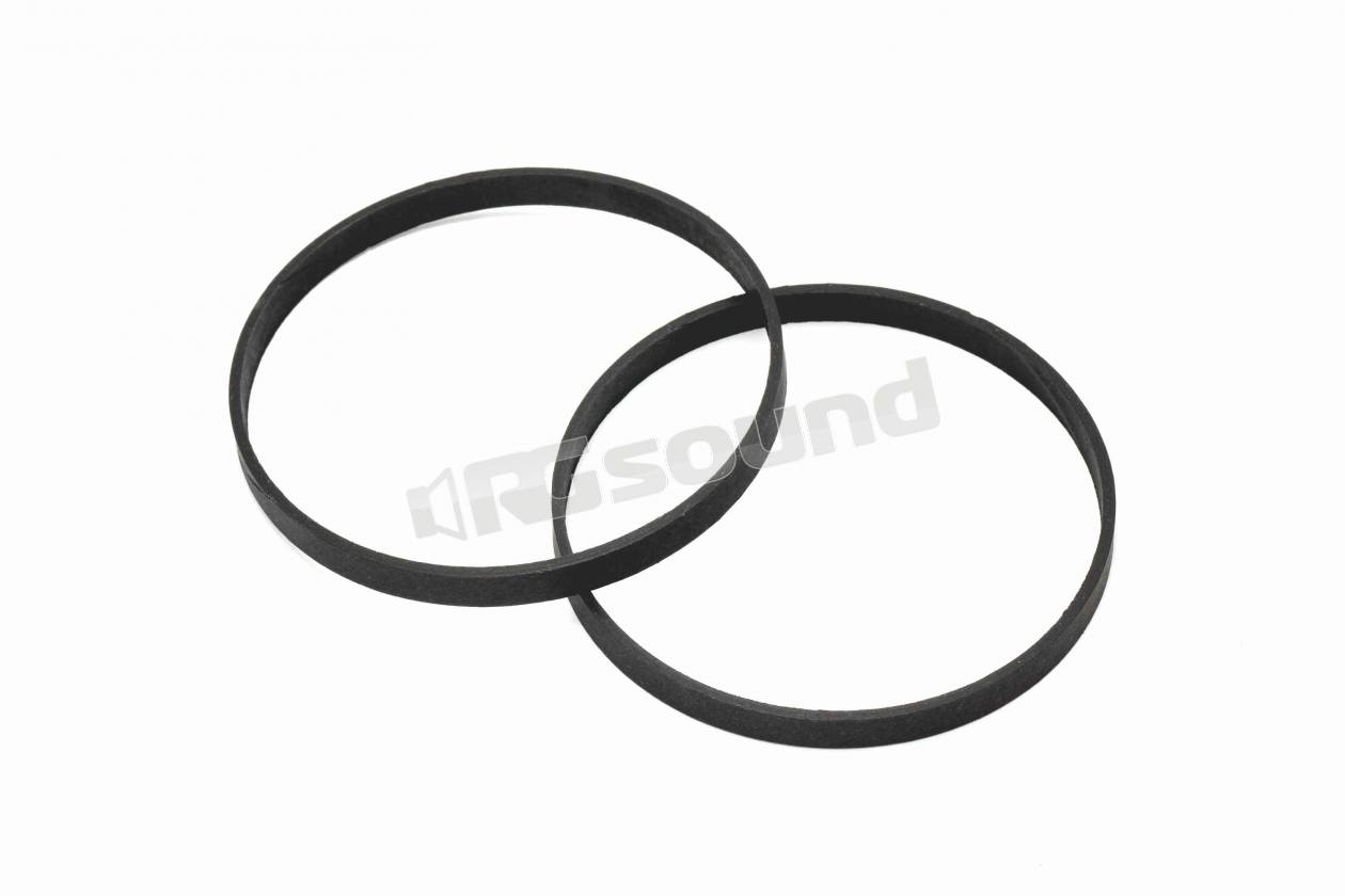 RG Sound anelli distanziali altoparlanti 100mm