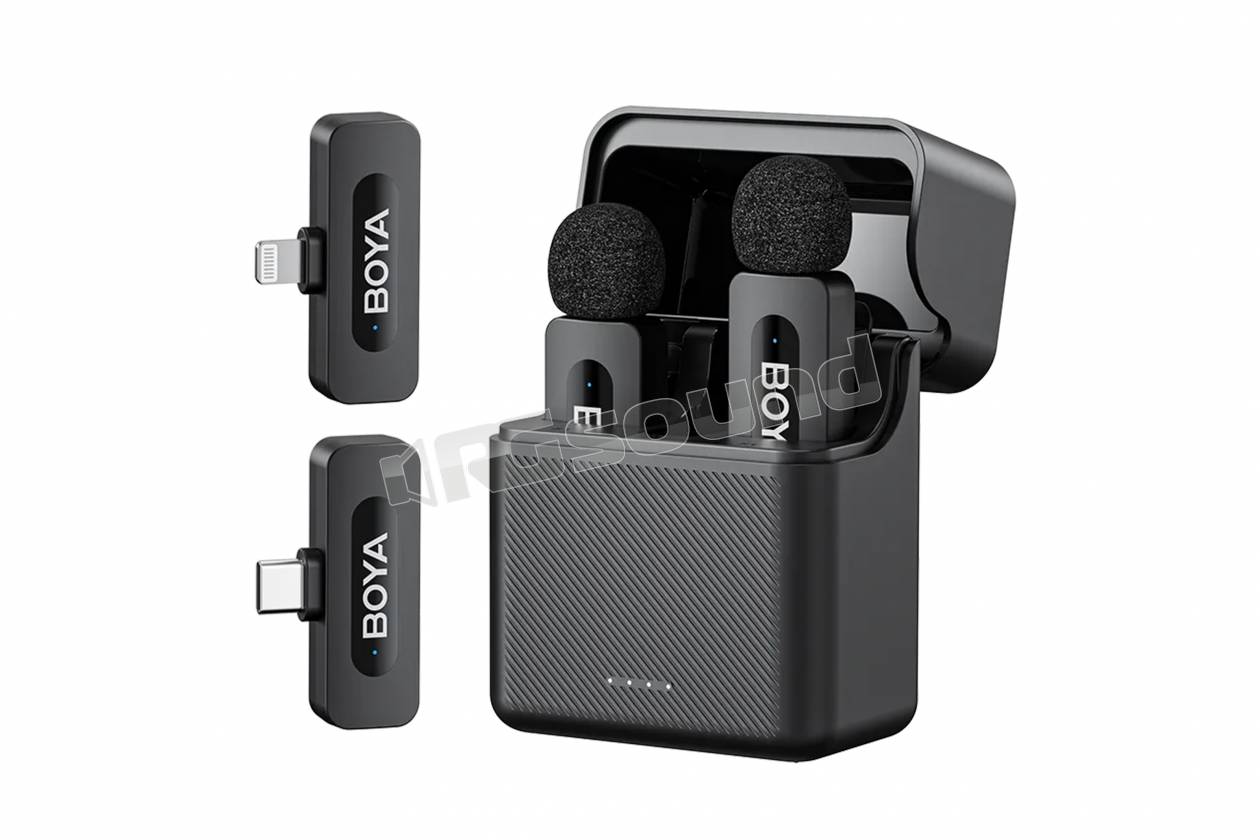 RG Sound BY-V 2.0