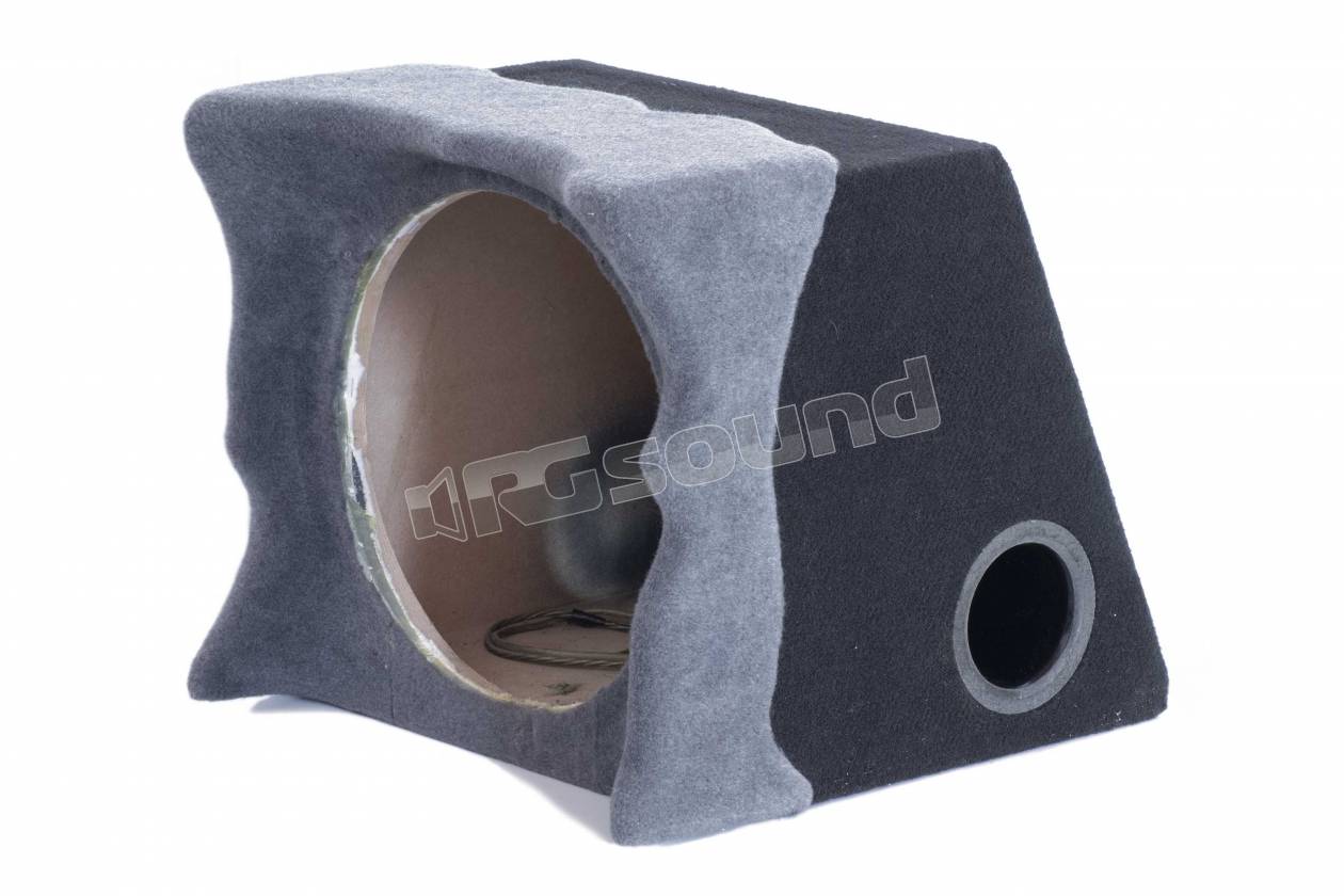 RG Sound Cassa reflex 20 litri