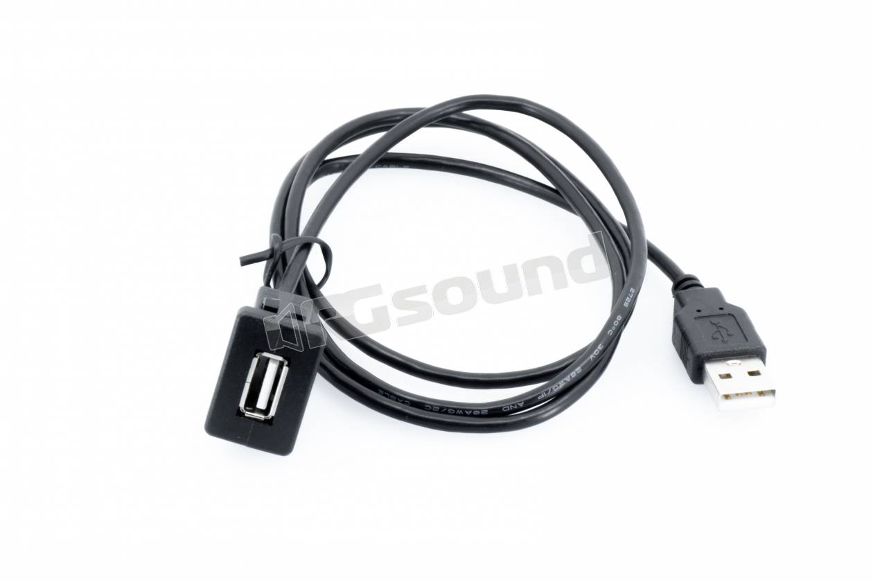 RG Sound Cavo audio adattatore USB per BMW