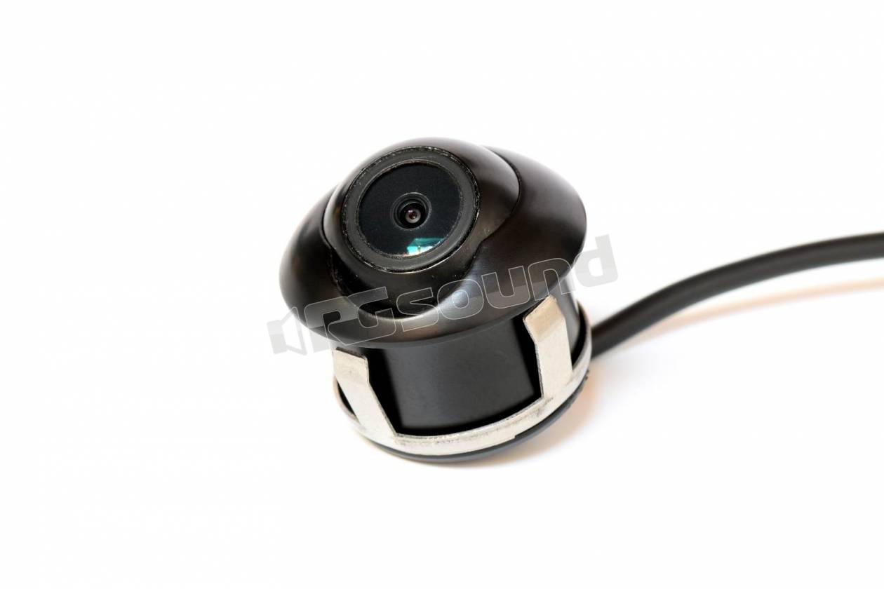 RG Sound DGC360 retrocamera