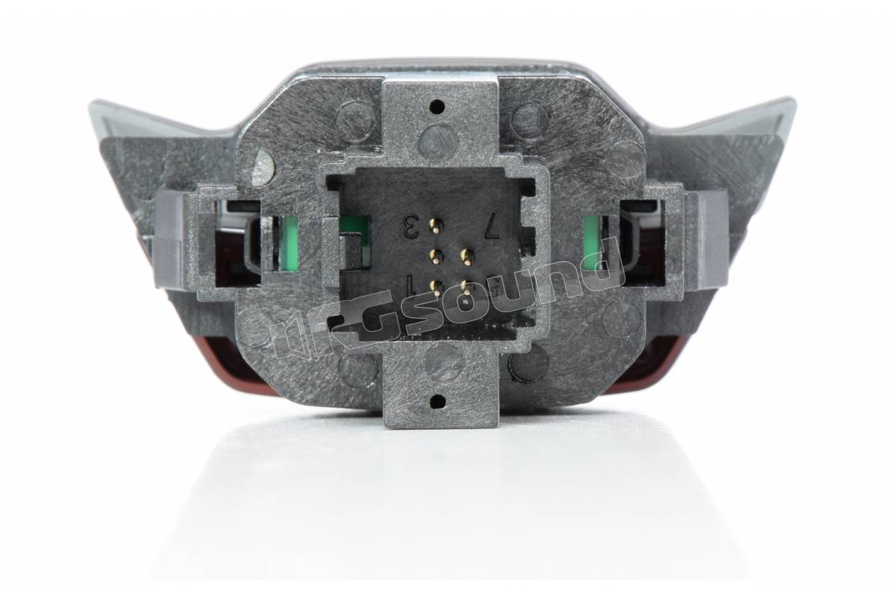 RG Sound FORD1519127