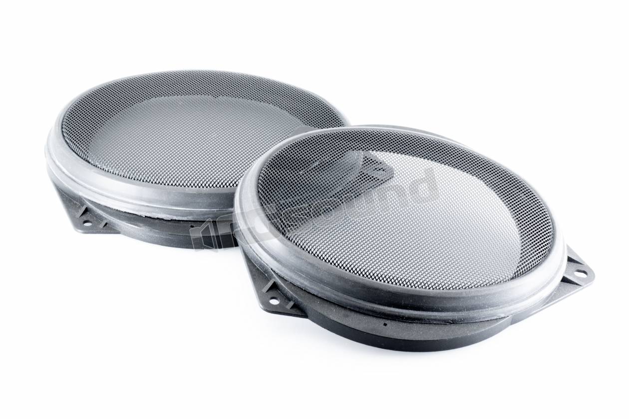 RG Sound Griglie vano altopatlanti Ford Escort/Orion