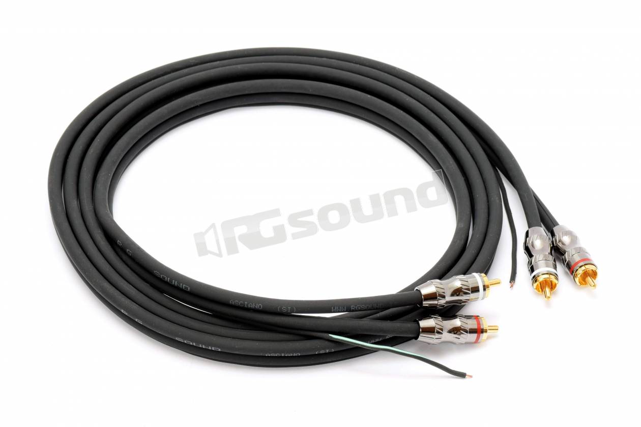 RG Sound HPre2