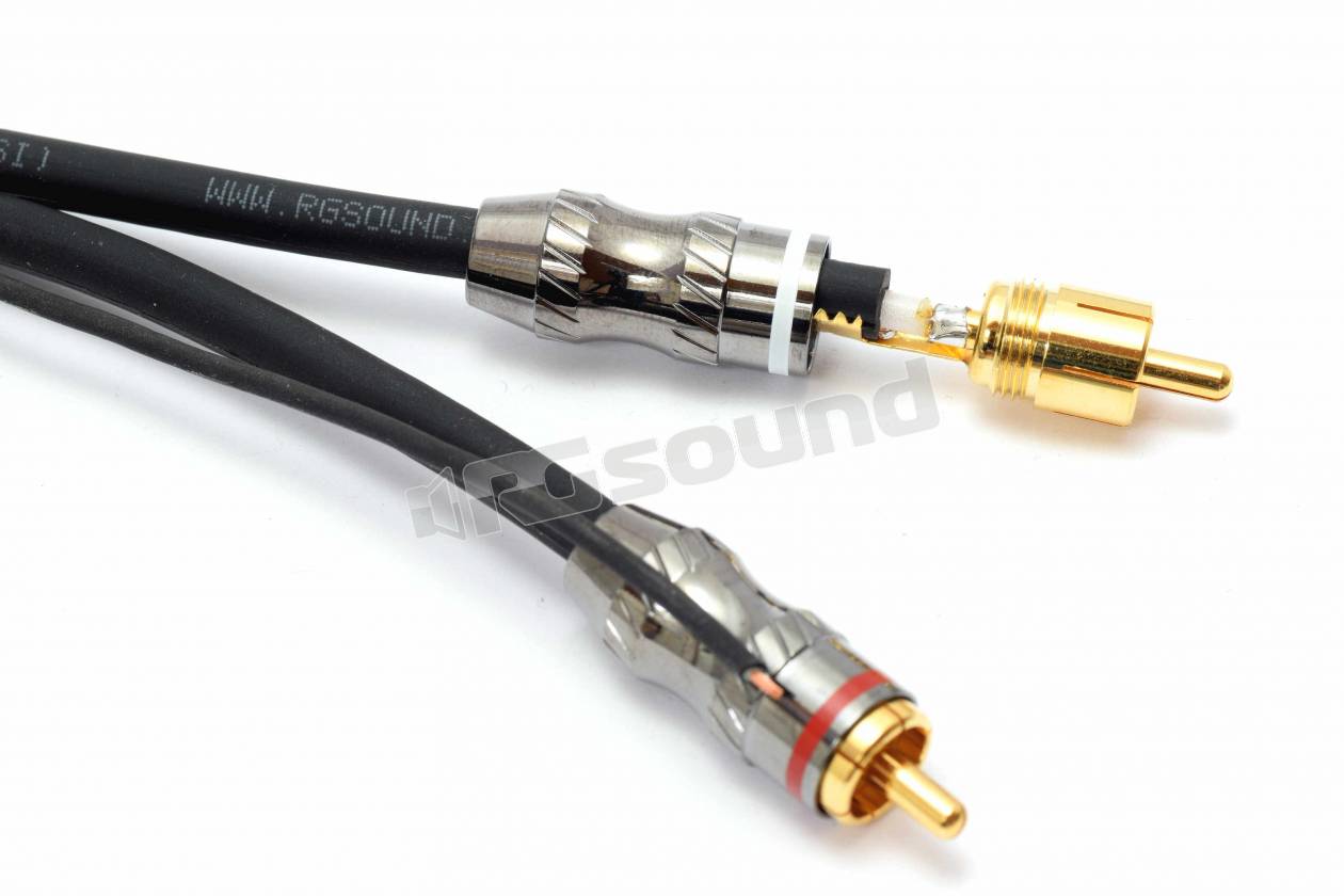 RG Sound HPre3.5